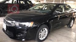 ميتسوبيشي لانسر